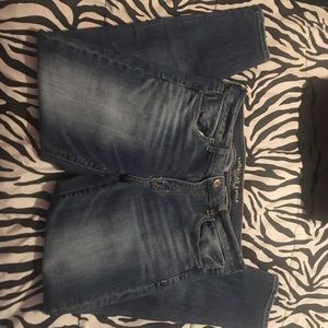American Eagle Jeggings